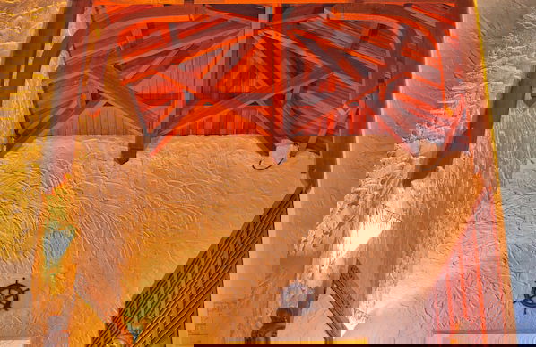 Ocean Beach Villa - Photo 9