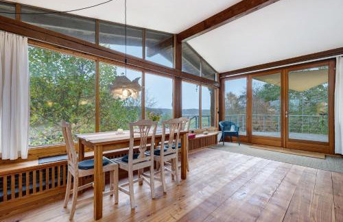 Atelierwohnung Hof Kranichmoor - Foto 8