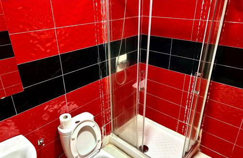 Hostal Gracias - Foto 35