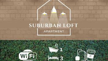 Suburban Loft - Foto 2