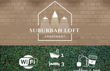 Suburban Loft - Foto 2