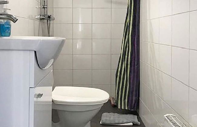 2 Person Holiday Home in Falkenberg - Foto 4