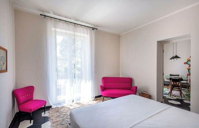 Normanni Apartment with Terrace - Foto 4