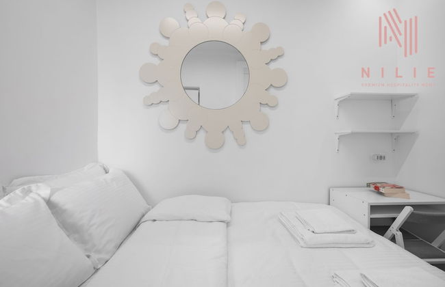Lusso Bianco, Nilie Hospitality MGMT - Foto 23