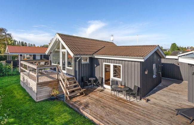 "Gudserk" - 50m from the sea - Foto 4