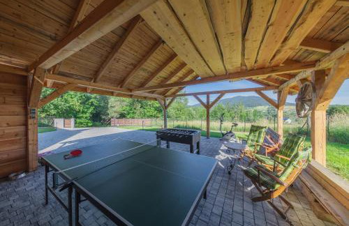 Leśny Zakątek Jurków - Foto 8