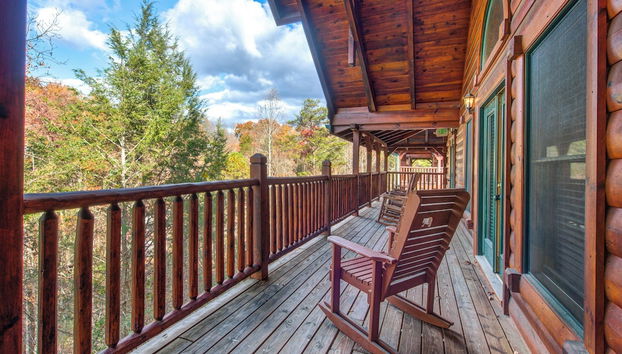 Servicios del alojamiento