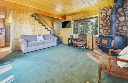 Totem Pole Lodge - Foto 6