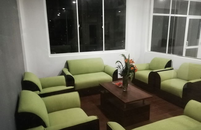 Tea Mount Forest Hotel - Foto 2