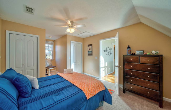 Sunset View 3 BDR Close to Downtown! - Photo 7