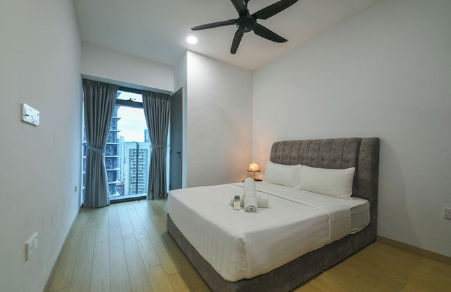 Eaton Residence KLCC - Foto 16