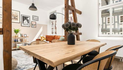 LIGHTHOUSE - Perfekt für Gruppen - 2 Whg - Zentral - PS5 & Switch - Foto 4