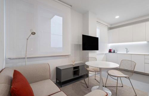Confort y Ubicación en Madrid - Santero Suites - Photo 9