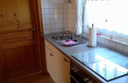 Ferienhaus "Schwarz" - Foto 16