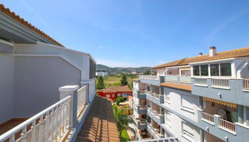 Atico Rincon de Denia by CARLOSFERIEN - Foto 4