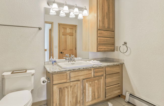 5brmountain Luxuryhikingdog Friendly! - Photo 39