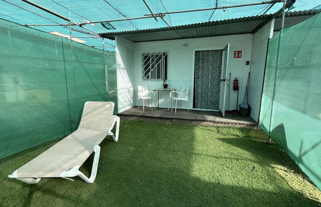 Renovated Tiny House in the Country Near Fataga - Photo 35