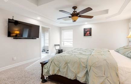 Spacious Country Club Golf Course Retreat - Foto 12