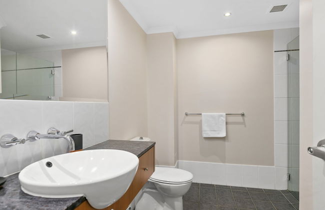 Poolside Apt In Alamanda Beachfront Resort 41 - Foto 10