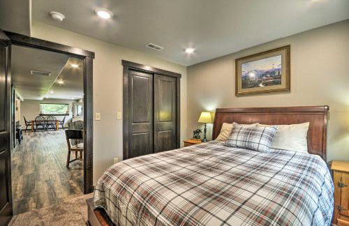 Grand Slam Ranch Hike and Fly Fish On-Site! - Foto 25