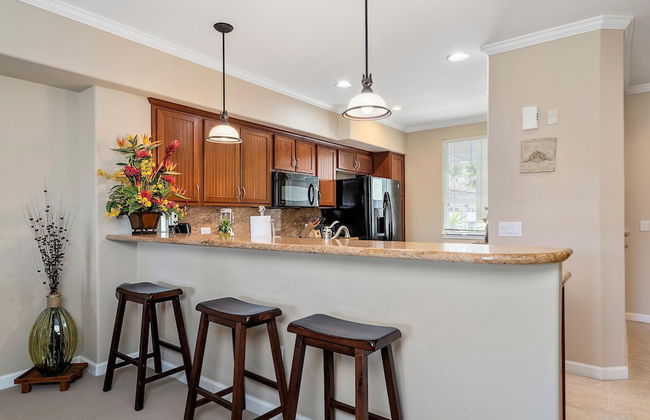 Waikoloa Beach Villas M2 - Foto 8