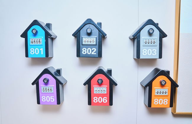 Serene Smart Stay - Photo 27