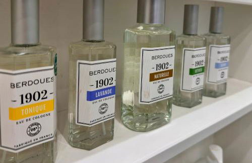 LES ANGES DELUXE AVIGNON - Romantic Rental - Luxury Services & Tours - Foto 40