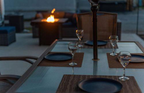 Ingersoll Immersion: Your Urban 4BR Retreat! - Foto 36