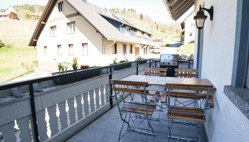 Charmante Fewo Neuenweg Hirsch - Foto 5