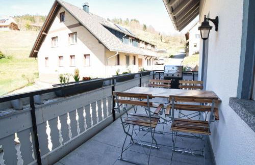 Charmante Fewo Neuenweg Hirsch - Foto 5