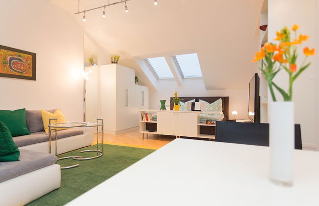 Jupiter Apartment Esslinggasse - Photo 7