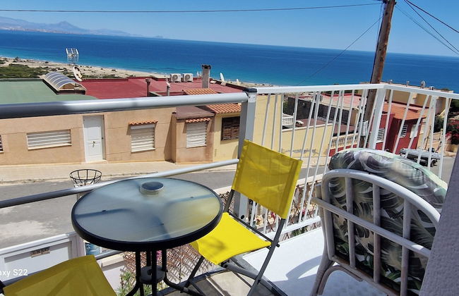 The Fey Economy Apartment Gran Alacant - Foto 20