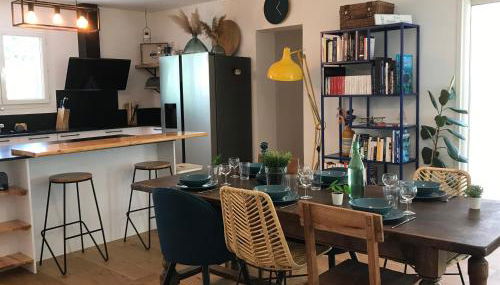 Villa de la Tour - Foto 3