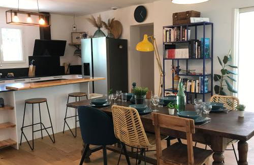 Villa de la Tour - Foto 3