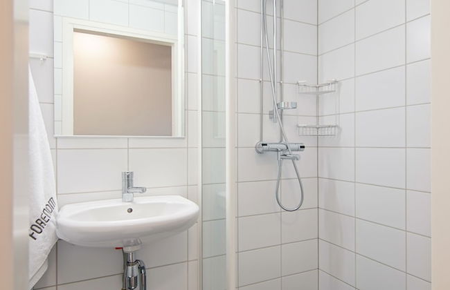 Forenom Aparthotel Espoo Leppävaara - Foto 52