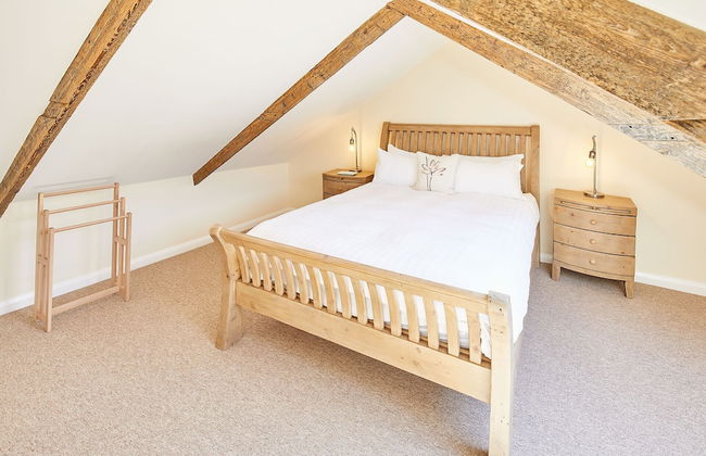 Host Stay Eden Cottage - Foto 10