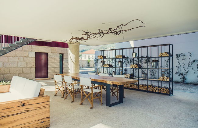 Quintãs Farm Houses - Foto 29