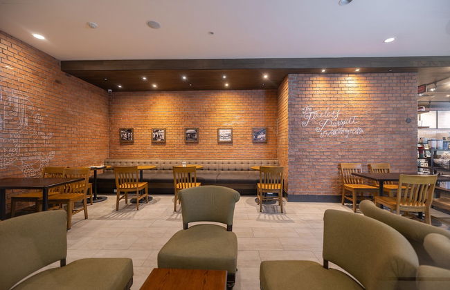 EXORESIDENCE - Heart of Chinatown - Photo 7