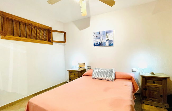 Belvilla by OYO El Balandro - Foto 8