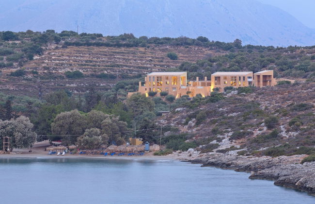 Olea Villas - Foto 28