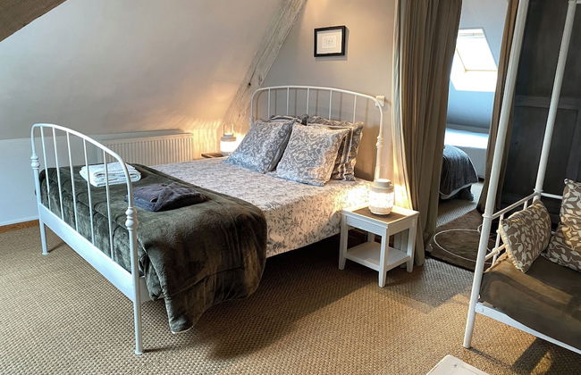 Résidence les trois jardins - Foto 2