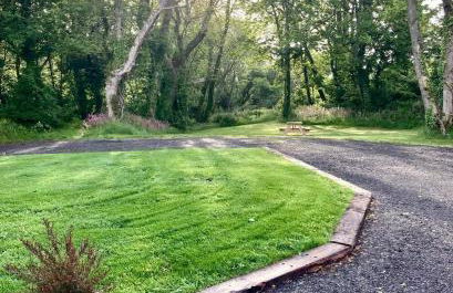 Secluded cottage with hot tub - Foto 7