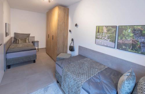 Möblierte Apartments nähe Speyer - Foto 17