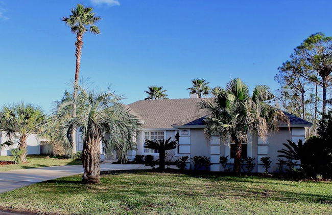 Jacksonville Vacation - Foto 53