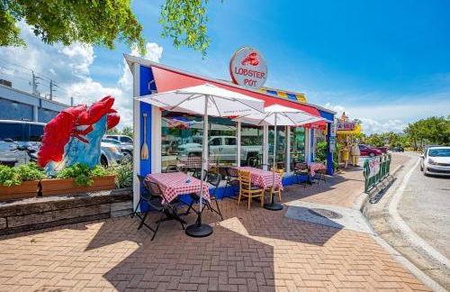 Carefree Coconut - Foto 80