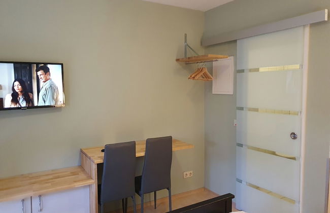 CityPark Hotel - Foto 10