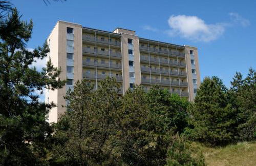 Apartment 31 im Haus Dünenbake - Foto 20