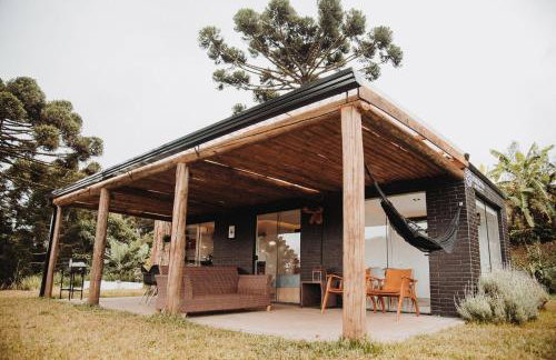 Reserva Cabanas - Foto 120