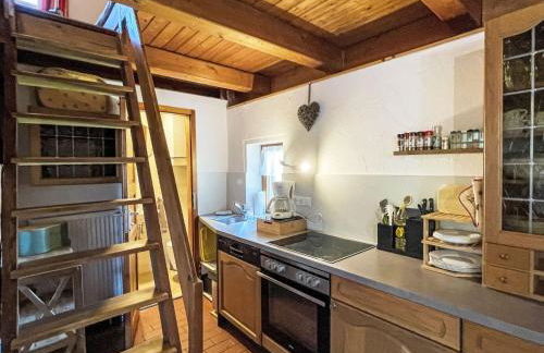 Holiday Home Backhäusle by Interhome - Foto 42