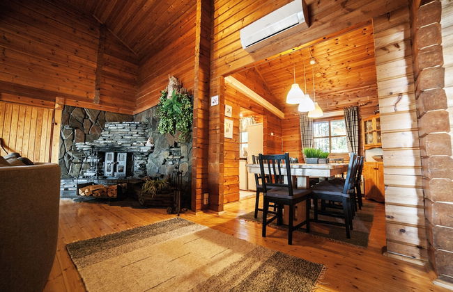 Villa Skitunäs - Photo 8